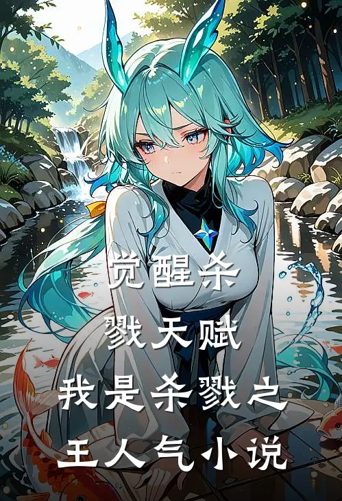 觉醒杀戮天赋，我是杀戮之王人气小说