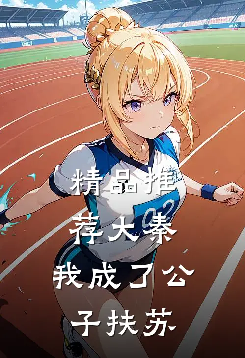 精品推荐大秦，我成了公子扶苏