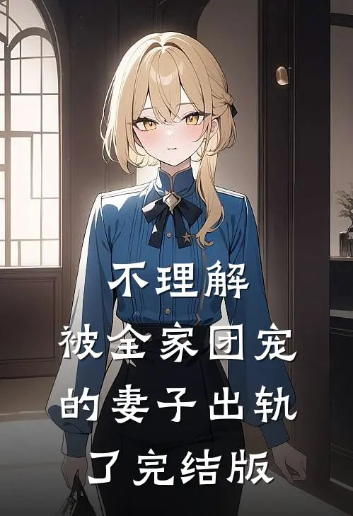 不理解，被全家团宠的妻子出轨了完结版