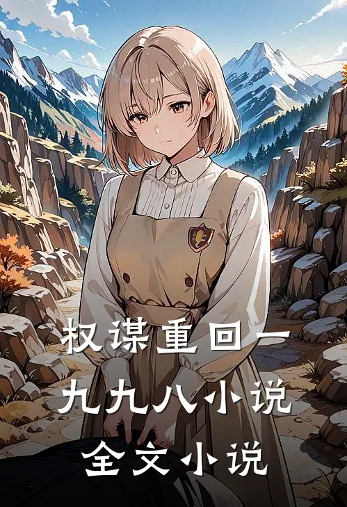 权谋重回一九九八 小说全文小说