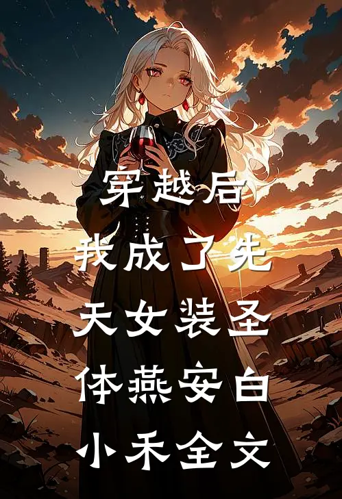 穿越后，我成了先天女装圣体燕安白小禾全文