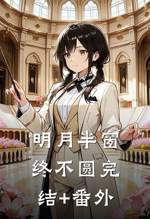 明月半窗终不圆完结+番外