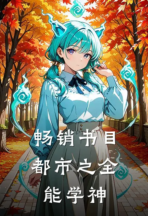 畅销书目都市之全能学神