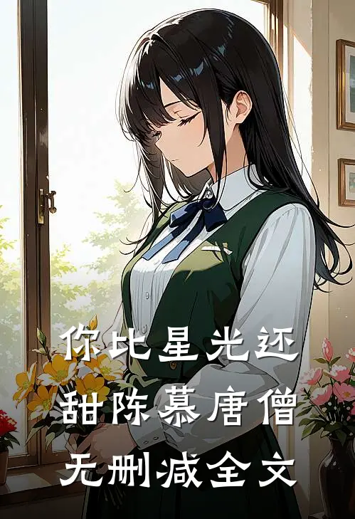 你比星光还甜陈慕唐僧无删减全文