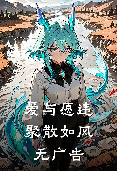 爱与愿违，聚散如风无广告