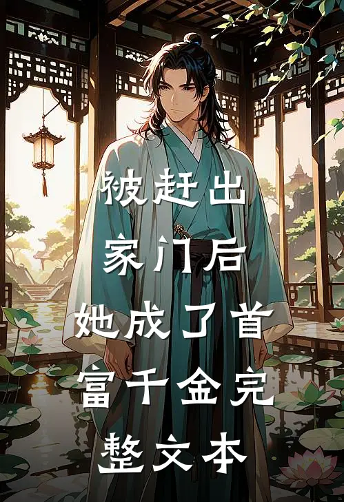 被赶出家门后，她成了首富千金完整文本