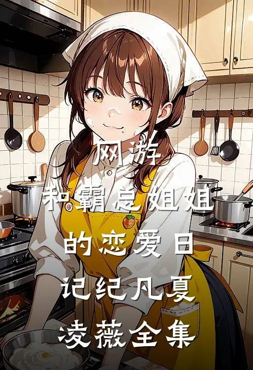 网游：和霸总姐姐的恋爱日记纪凡夏凌薇 全集