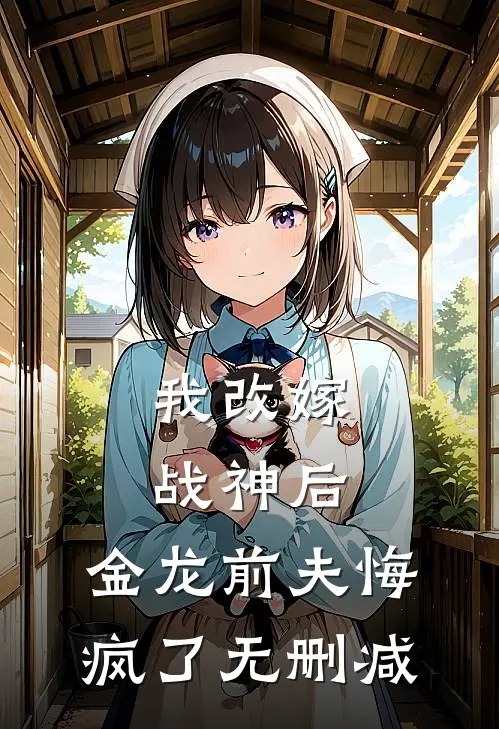 我改嫁战神后，金龙前夫悔疯了无删减