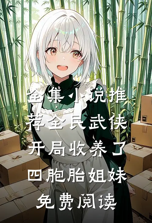 全集小说推荐全民武侠:开局收养了四胞胎姐妹免费阅读