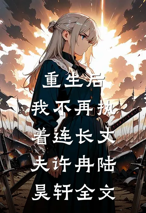 重生后，我不再执着连长丈夫许冉陆昊轩全文