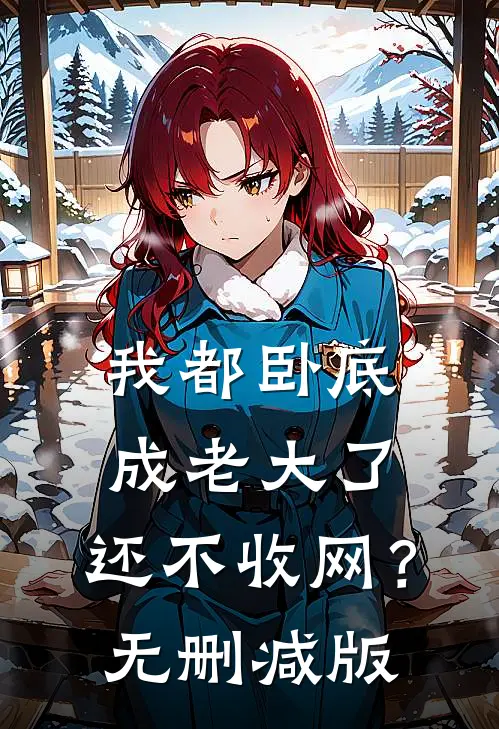 我都卧底成老大了，还不收网？无删减版