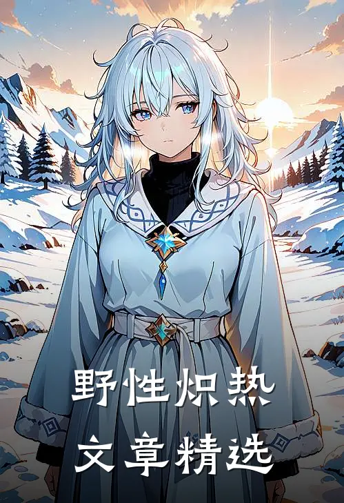 野性炽热文章精选