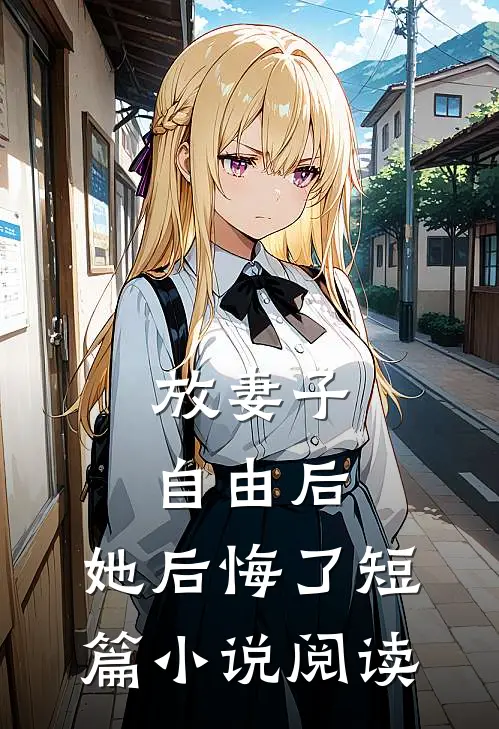 放妻子自由后，她后悔了短篇小说阅读