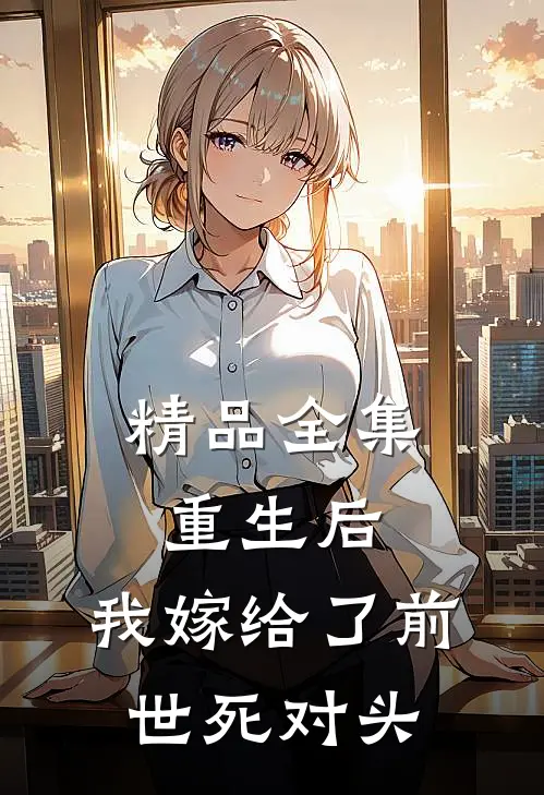 精品全集重生后，我嫁给了前世死对头