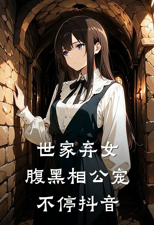 世家弃女，腹黑相公宠不停抖音