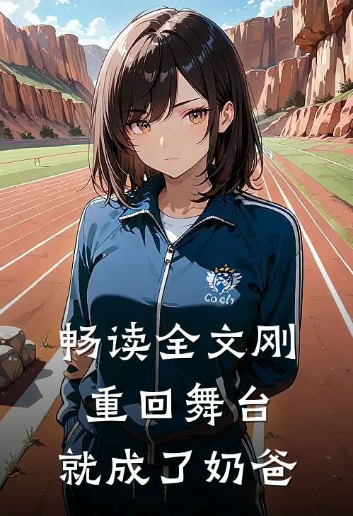 畅读全文刚重回舞台，就成了奶爸