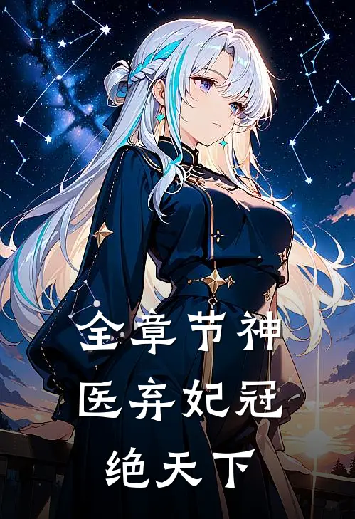全章节神医弃妃冠绝天下