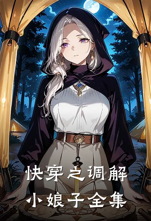 快穿之调解小娘子 全集