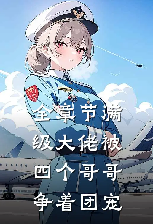 全章节满级大佬被四个哥哥争着团宠