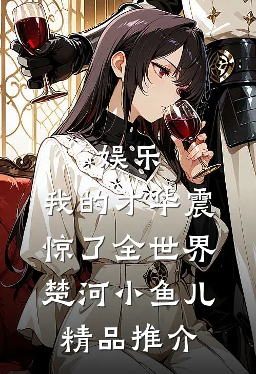 娱乐:我的才华震惊了全世界楚河小鱼儿精品推介