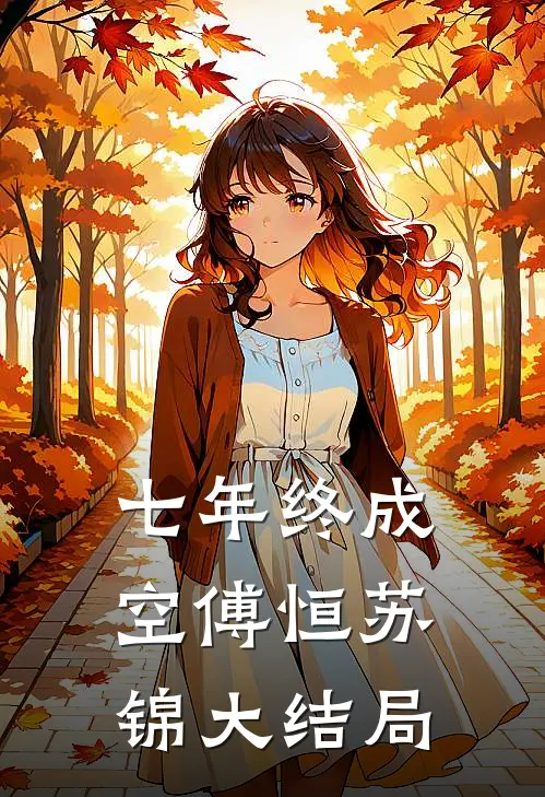 七年终成空傅恒苏锦大结局