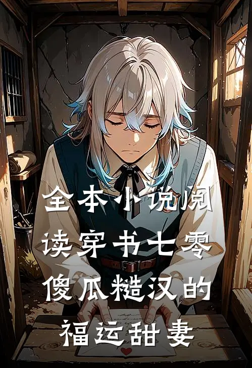 全本小说阅读穿书七零：傻瓜糙汉的福运甜妻