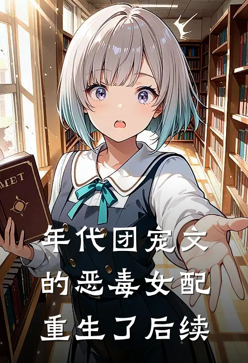 年代团宠文的恶毒女配重生了后续