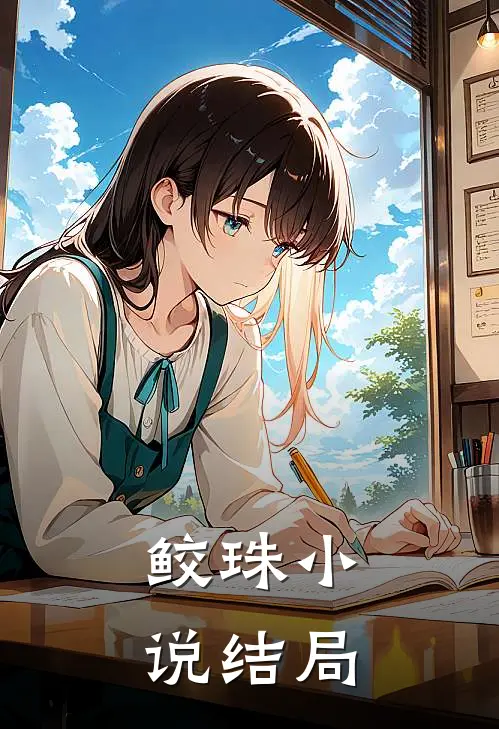 鲛珠小说结局