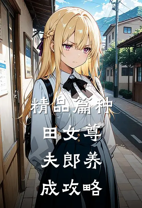 精品篇种田女尊：夫郎养成攻略