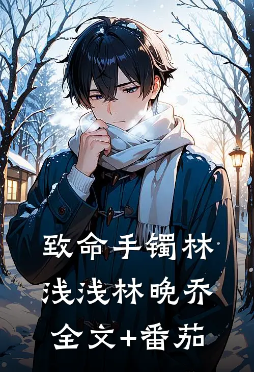 致命手镯林浅浅林晚乔全文+番茄