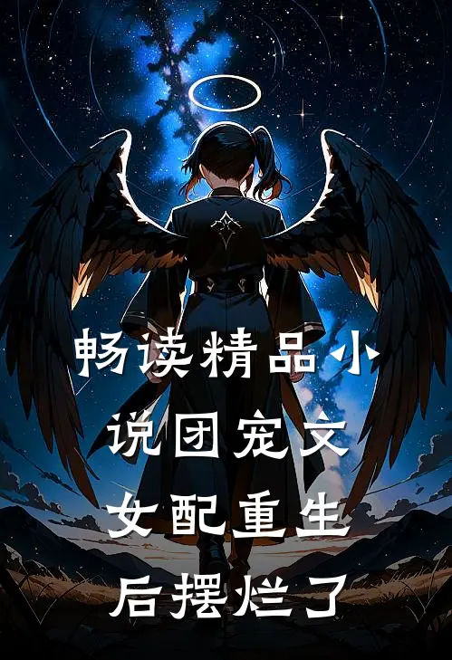 畅读精品小说团宠文女配重生后摆烂了