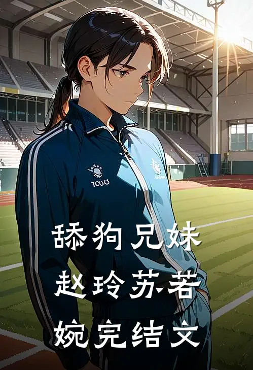 舔狗兄妹赵玲苏若婉完结文