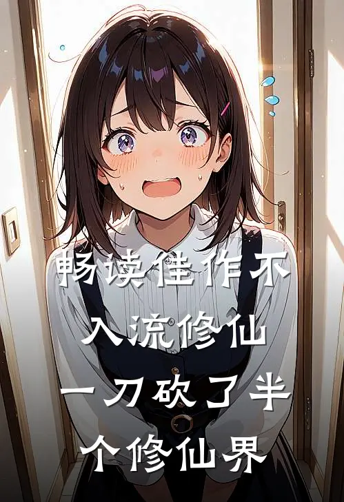 畅读佳作不入流修仙：一刀砍了半个修仙界