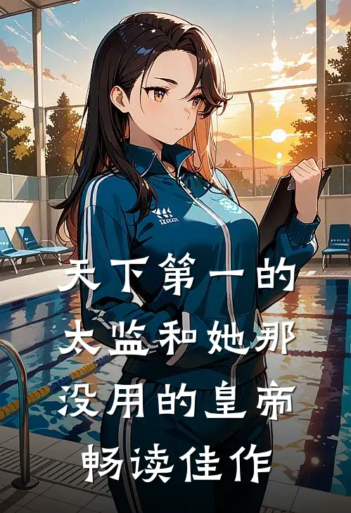 天下第一的太监和她那没用的皇帝畅读佳作