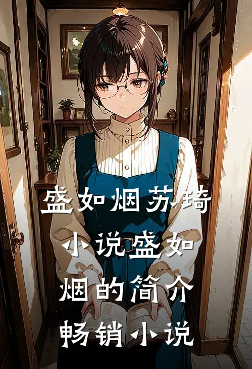 盛如烟苏琦小说盛如烟的简介畅销小说