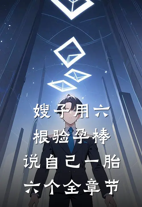 嫂子用六根验孕棒，说自己一胎六个全章节