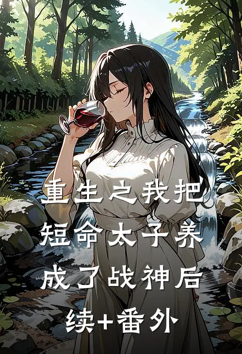 重生之我把短命太子养成了战神后续+番外
