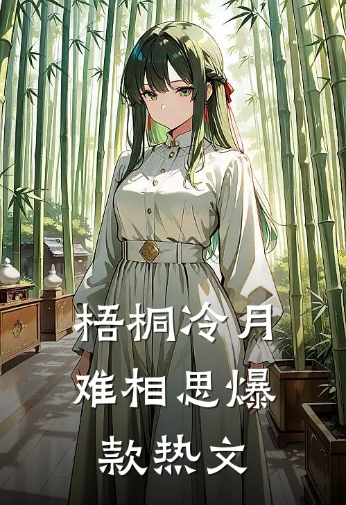 梧桐冷月难相思爆款热文