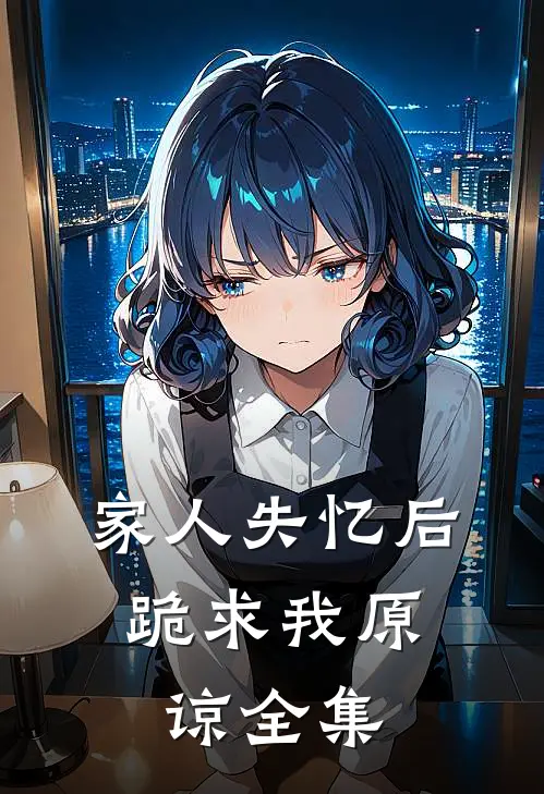 家人失忆后，跪求我原谅全集