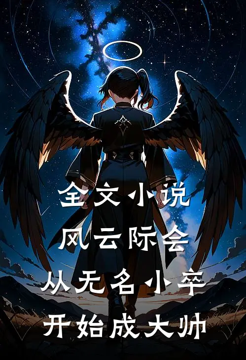 全文小说风云际会：从无名小卒开始成大帅