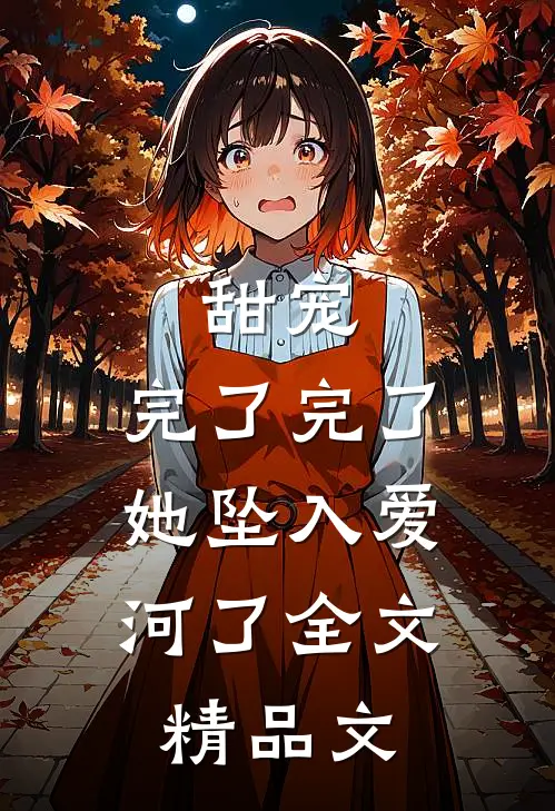 甜宠:完了完了,她坠入爱河了全文精品文