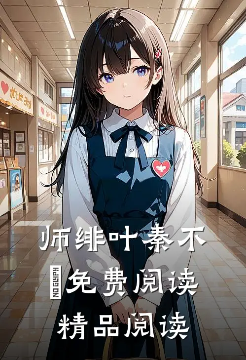 师绯叶秦不俍免费阅读精品阅读