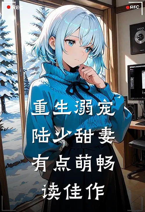 重生溺宠：陆少甜妻有点萌畅读佳作