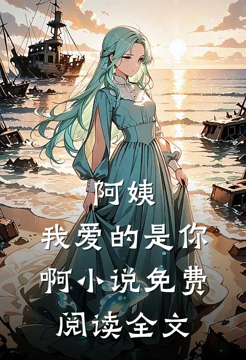 阿姨，我爱的是你啊小说免费阅读全文