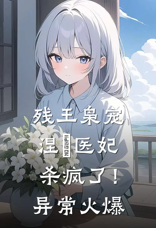 残王枭宠：涅槃医妃杀疯了！异常火爆