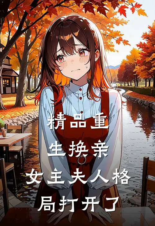精品重生换亲，女主夫人格局打开了