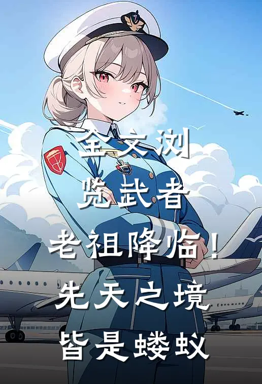 全文浏览武者：老祖降临！先天之境皆是蝼蚁