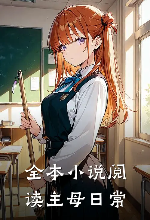 全本小说阅读主母日常