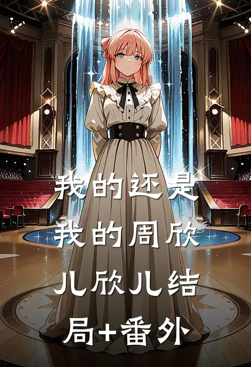 我的还是我的周欣儿欣儿结局+番外