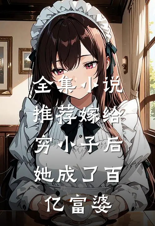 全集小说推荐嫁给穷小子后，她成了百亿富婆